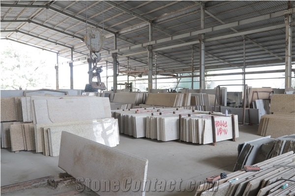 PH STONE VIETNAM