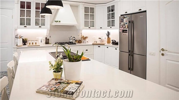 Cimstone Quartz Surfaces
