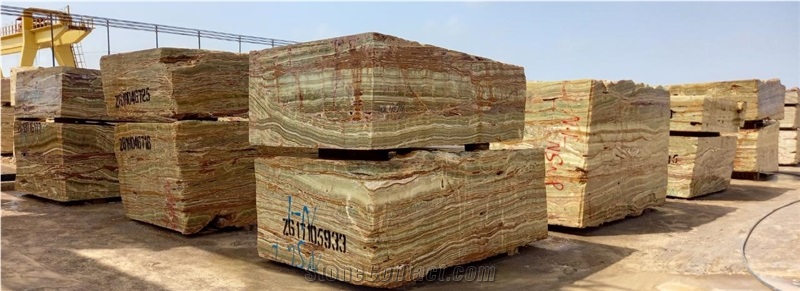 Craftimus Onyx Marble Industries