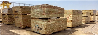 Craftimus Onyx Marble Industries