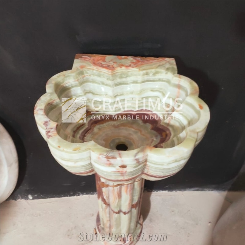 Craftimus Onyx Marble Industries