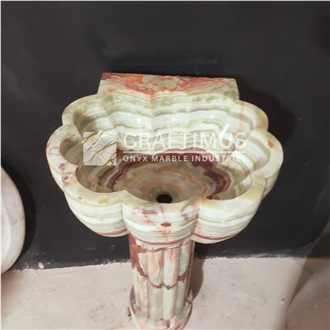 Craftimus Onyx Marble Industries