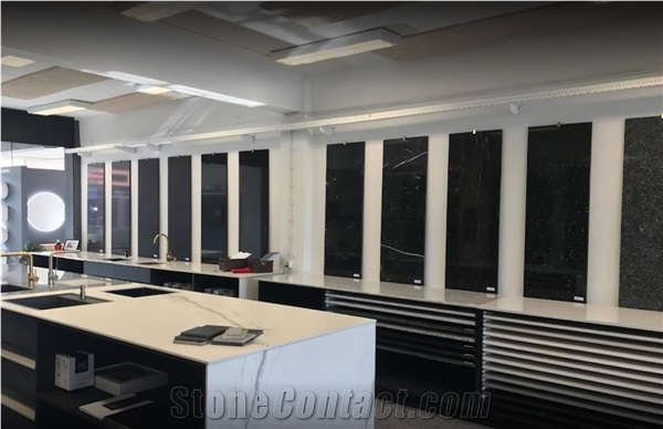 Stone Studio Aps