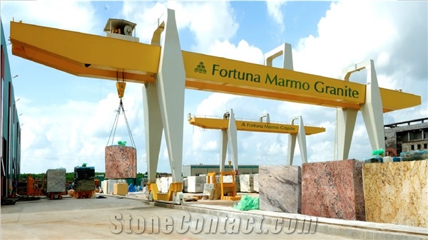 Fortuna Marmo Granite