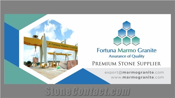 Fortuna Marmo Granite