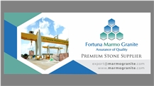 Fortuna Marmo Granite