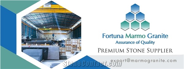 Fortuna Marmo Granite