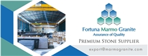 Fortuna Marmo Granite