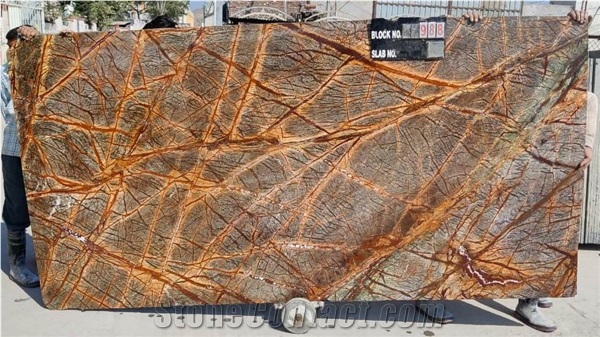 Fortuna Marmo Granite