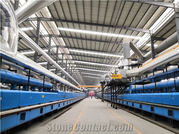 Eneishan Jintao Ceramic Industry Development Co.,Ltd.