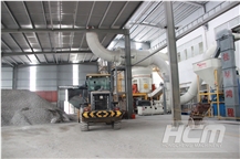 Guilin HCM Machinery 