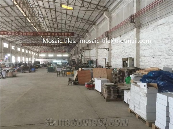 Foshan Rising Tile Building Material Co.,Ltd.