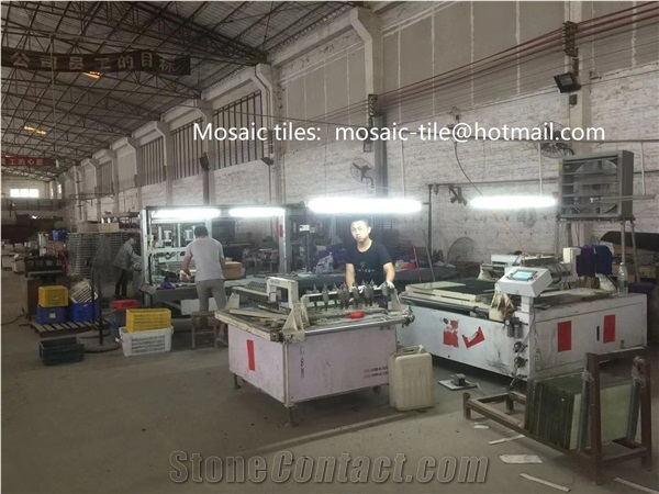 Foshan Rising Tile Building Material Co.,Ltd.