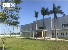 NHAT HUY STONE FABRICATION MANUFACTURER JSC