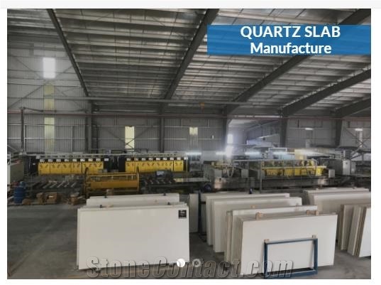 NHAT HUY STONE FABRICATION MANUFACTURER JSC