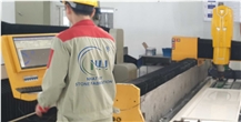 NHAT HUY STONE FABRICATION MANUFACTURER JSC