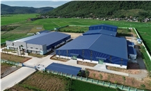 NHAT HUY STONE FABRICATION MANUFACTURER JSC