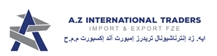 A.Z International Traders Import Export f.z.e