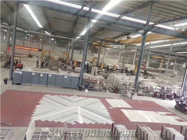 ShuiTou FangTin Stone Co., Ltd