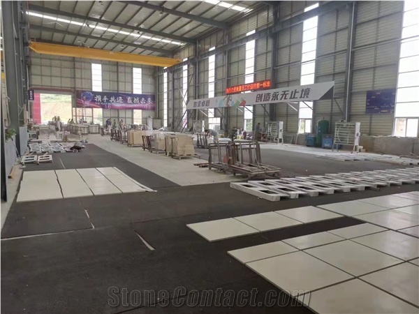 ShuiTou FangTin Stone Co., Ltd