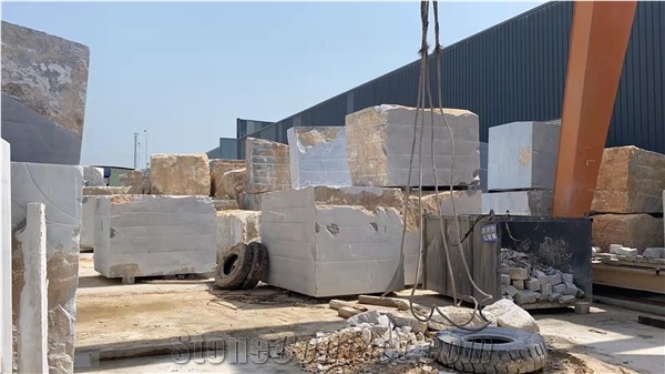 ShuiTou FangTin Stone Co., Ltd