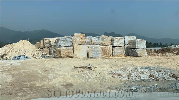 ShuiTou FangTin Stone Co., Ltd
