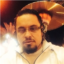 Victor Cardenas