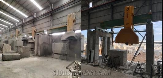 Wuhan DC Stone Import and Export Co., Ltd.