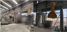 Wuhan DC Stone Import and Export Co., Ltd.