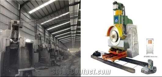 Wuhan DC Stone Import and Export Co., Ltd.