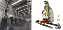 Wuhan DC Stone Import and Export Co., Ltd.