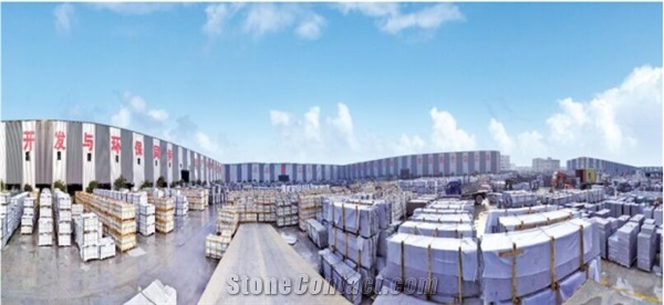 Wuhan DC Stone Import and Export Co., Ltd.