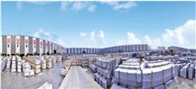 Wuhan DC Stone Import and Export Co., Ltd.