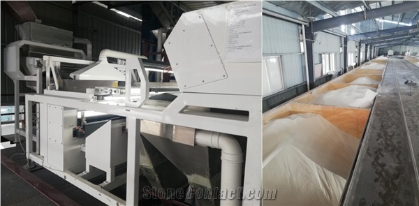 Wuhan DC Stone Import and Export Co., Ltd.