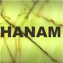 Hanam Industries