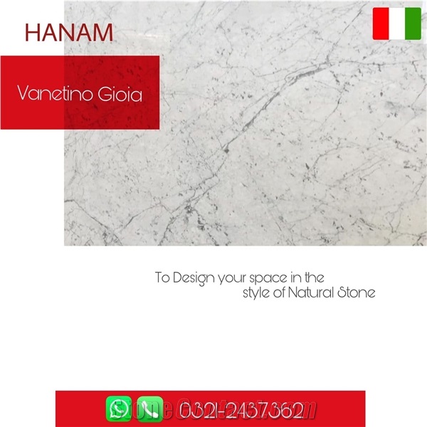Hanam Industries