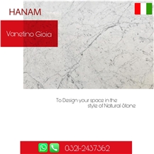 Hanam Industries