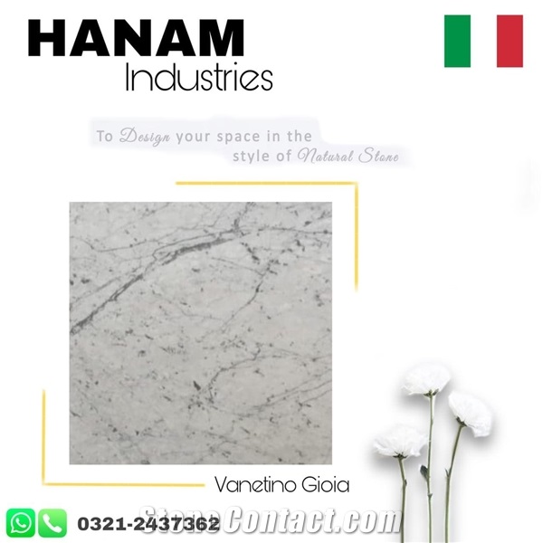 Hanam Industries
