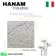 Hanam Industries