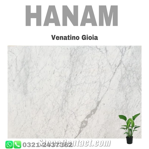 Hanam Industries