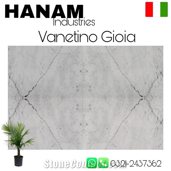 Hanam Industries