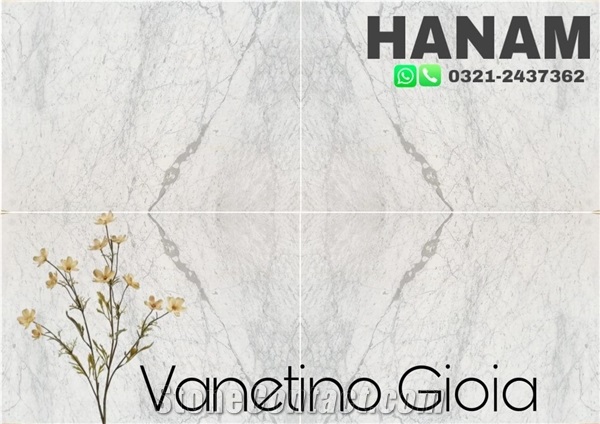 Hanam Industries