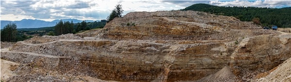 Ilinda Stone Ltd.