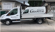 Granital Kamnosestvo d.o.o.