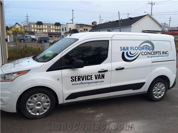 S&R Flooring Concepts Inc.