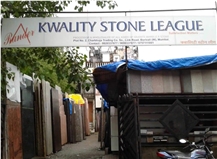 Kwality Stone League - Shree Grani Marmo