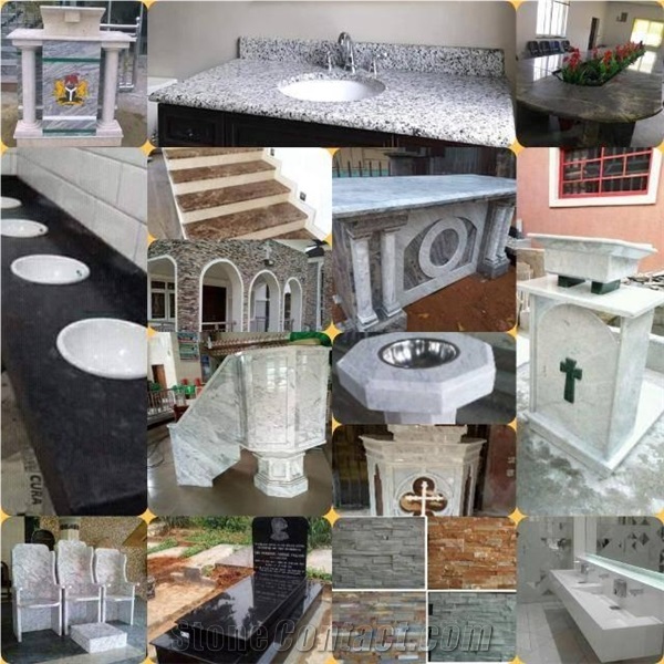 Zanetti Marble And Granite Ltd