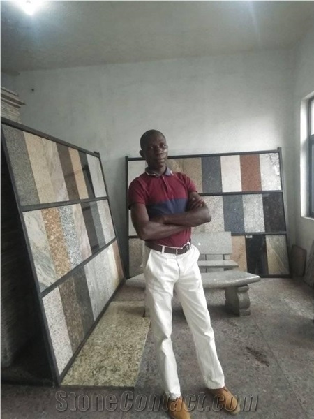Zanetti Marble And Granite Ltd