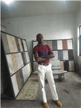 Zanetti Marble And Granite Ltd