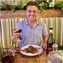 Wilson Zamudio